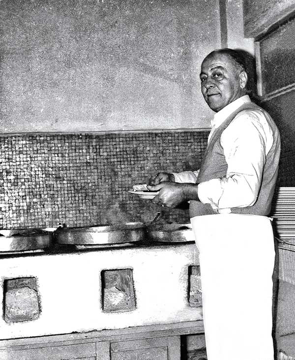 kurucu Mehmet Akdağ