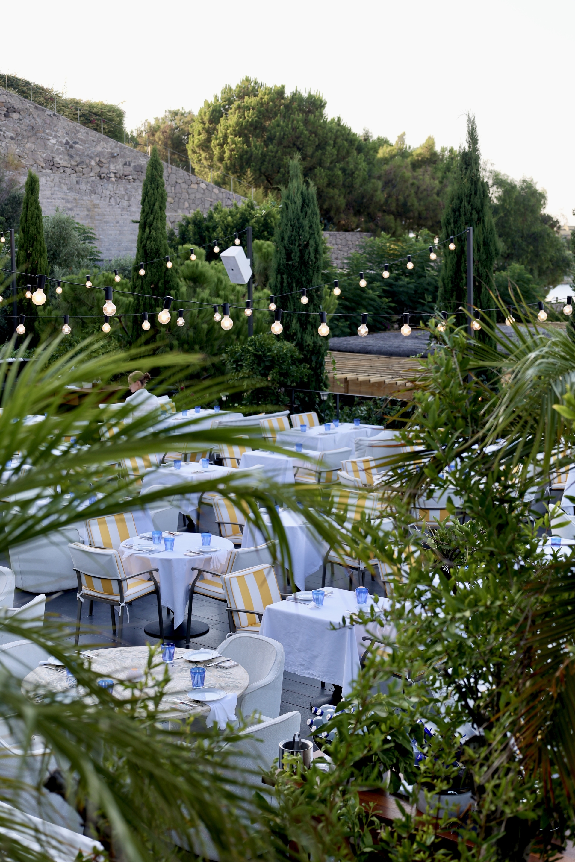 The Bodrum Edition & 7 Mehmet