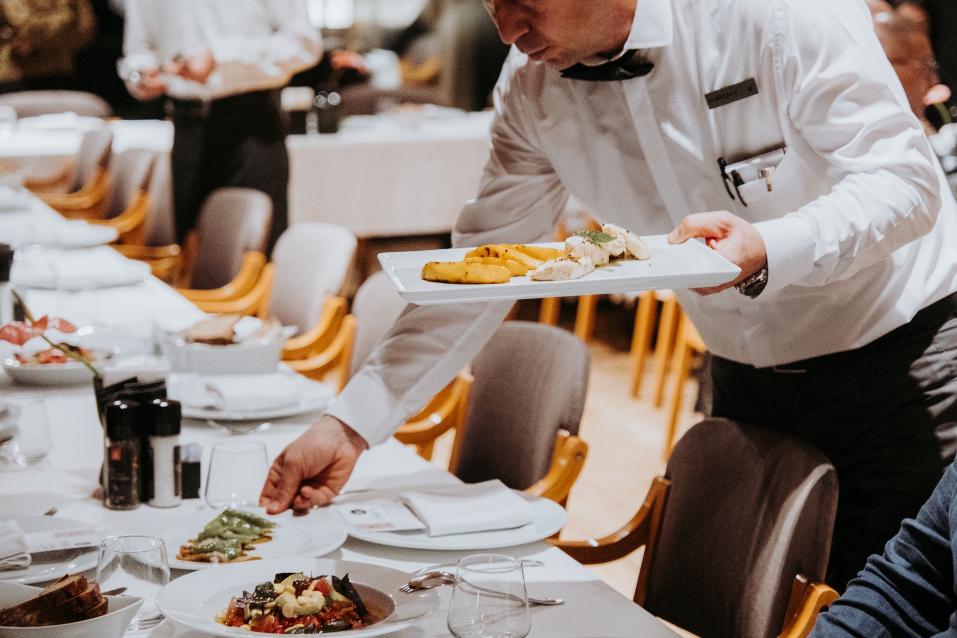 Antalya Coffee Festival & 7 Mehmet