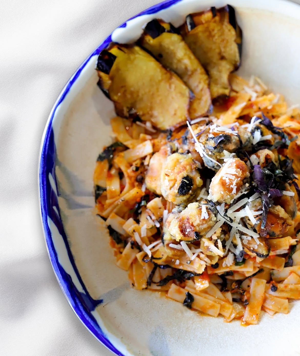 Antalya Kültür Yolu - Picasso’nun Sevdiği Yemekler