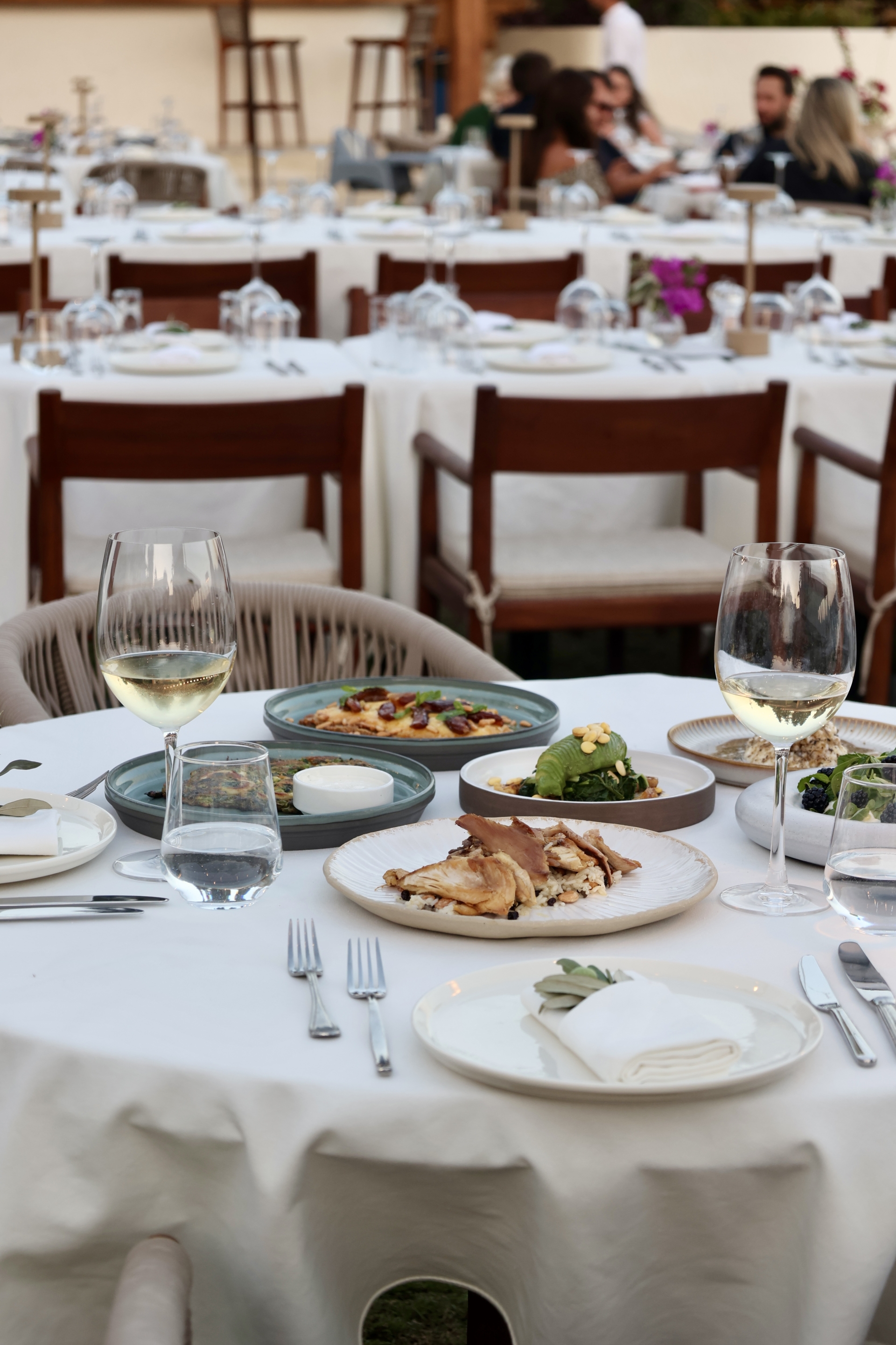 Avantgarde Refined & 7 Mehmet