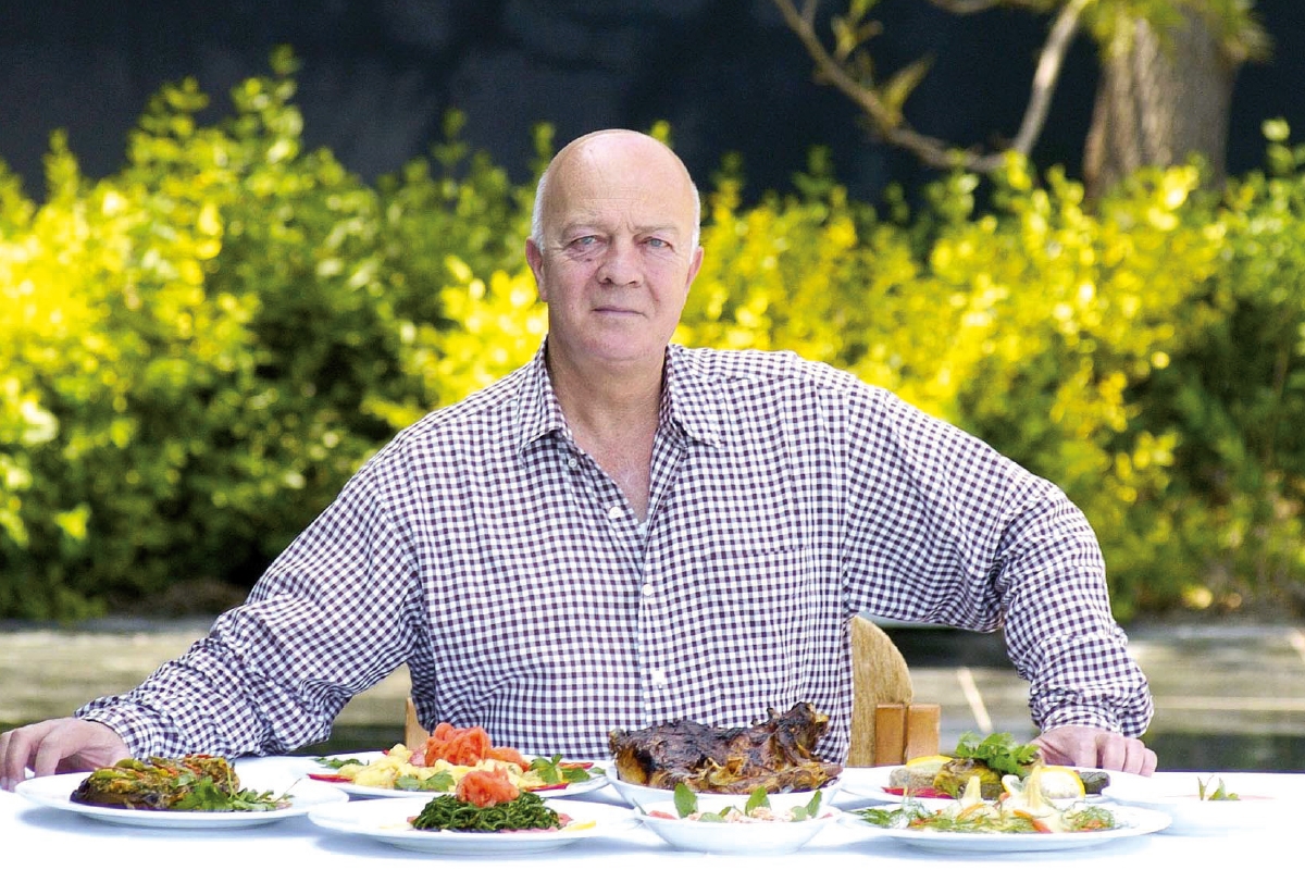 Hakkı Baba'nın Hastalığı