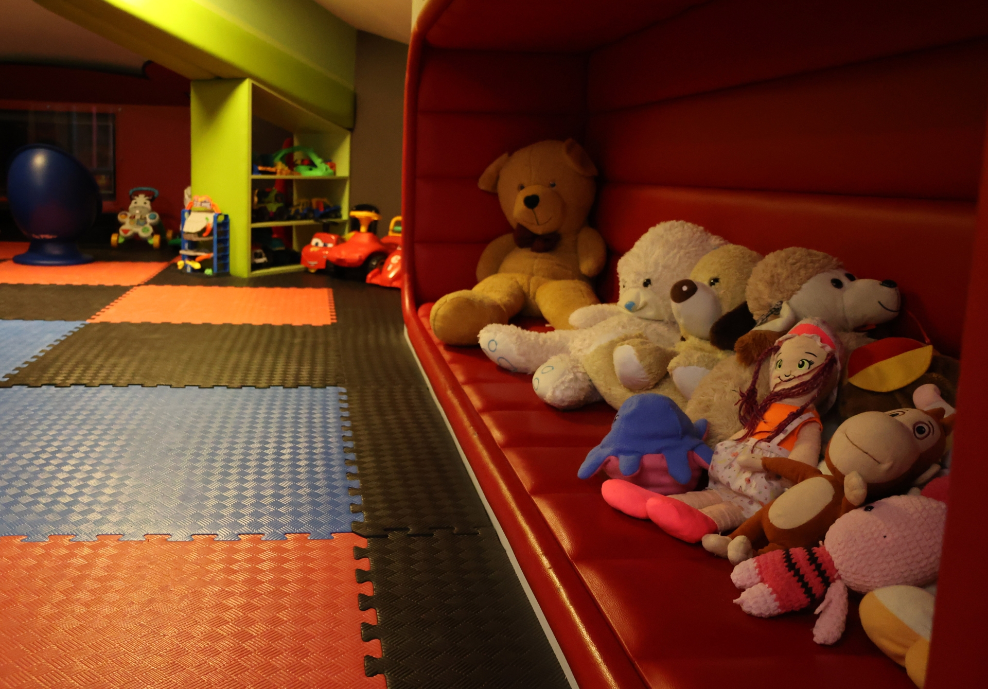 Sayfa başlığı gelecek