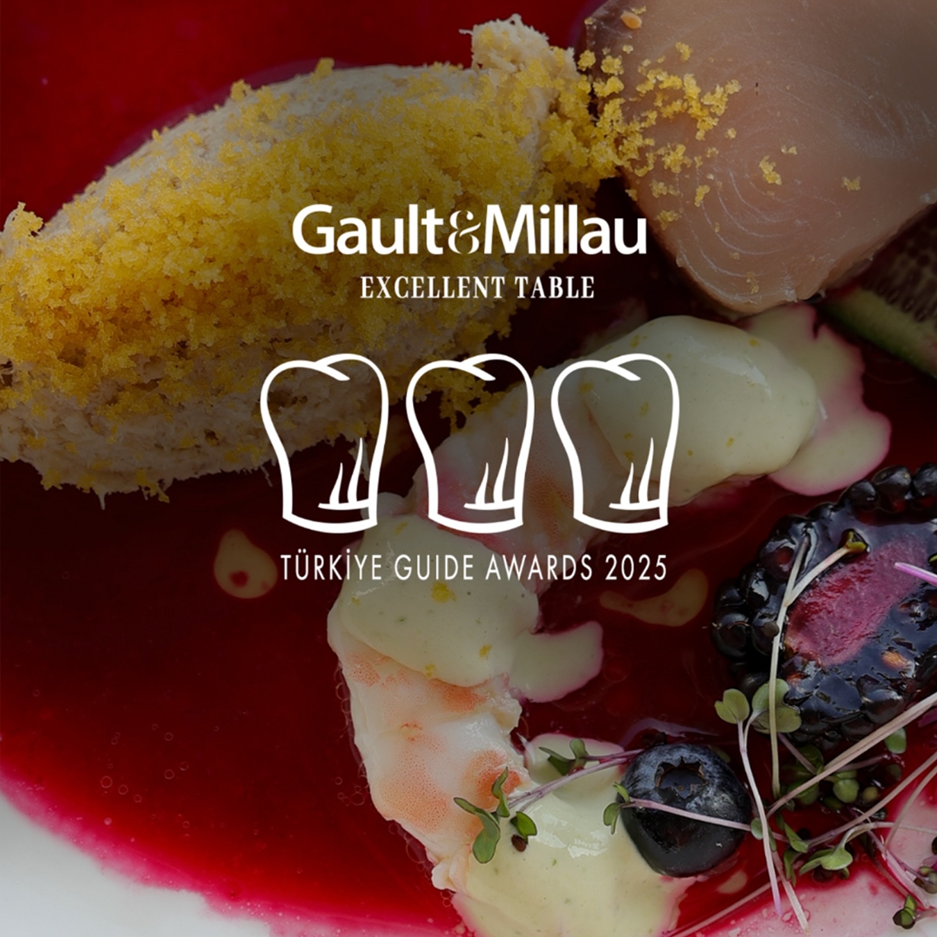 Gault&Millau - 2025