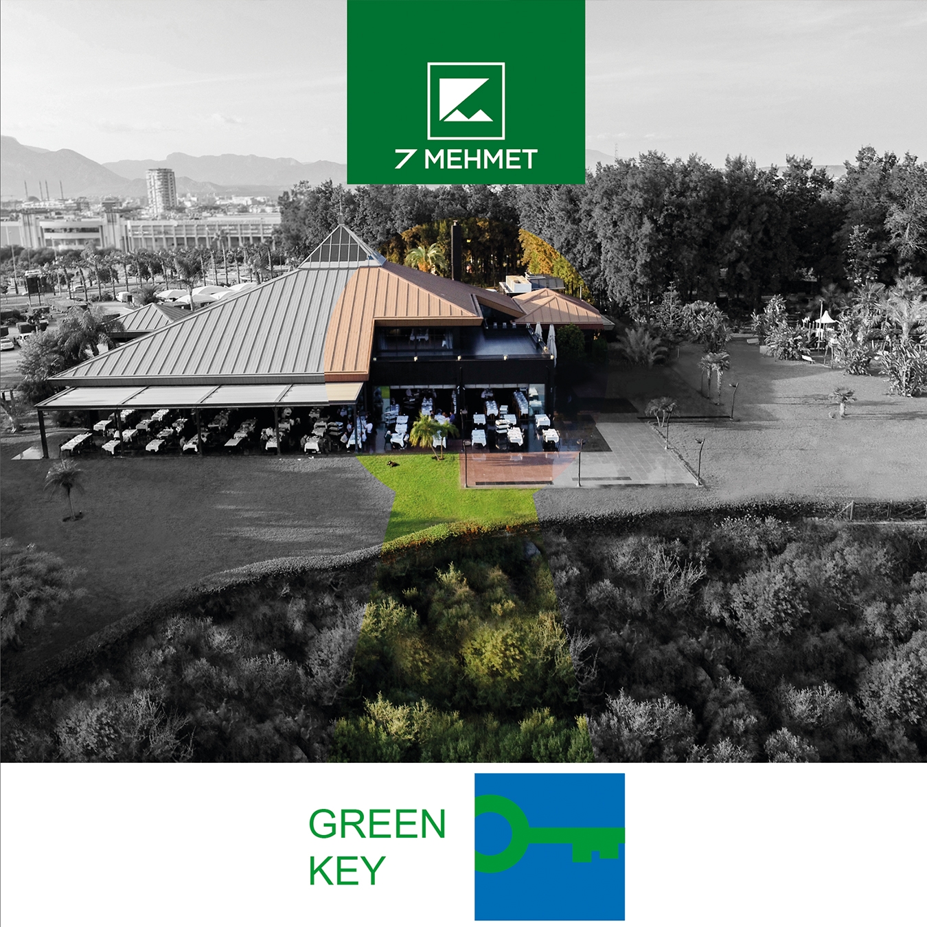 Yeşil Anahtar - 2024