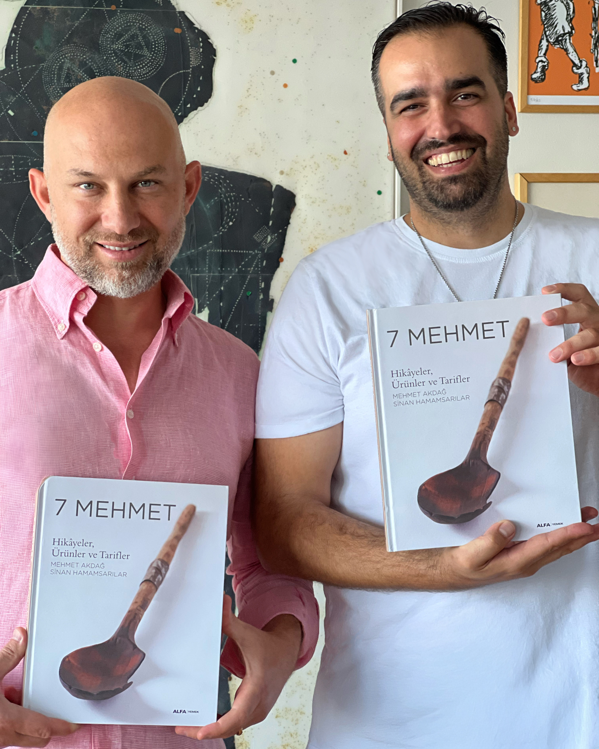 Best of the Best - Gourmand World Cookbook Ödülleri